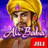 Ali Baba gl29