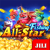 All Star Fishing gl29