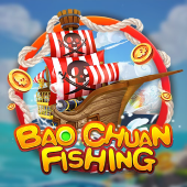Bao Chuan Fishing gl29