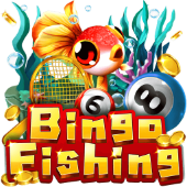 Bingo Fishing gl29