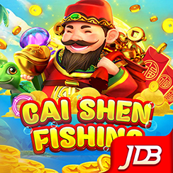 Cai Shen Fishing gl29