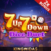 Dice Duet gl29