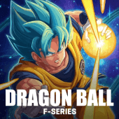 Dragon Ball gl29 slot
