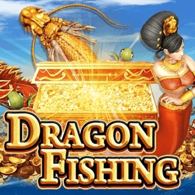 Dragon Fishing gl29