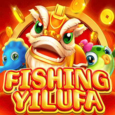 Fishing Yi Lu Fa gl29