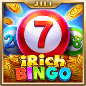 Irich Bingo gl29 slot