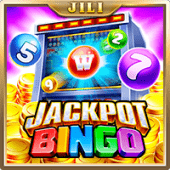 Jackpot Bingo gl29