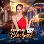 Las Vegas Blackjack gl29