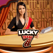 Lucky 7 gl29
