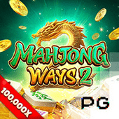 Mahjong Ways 2 gl29