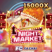 Night Market gl29 slot