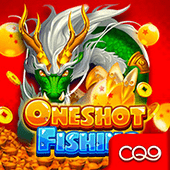 Oneshot Fishing gl29