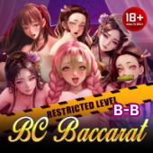 Sexy Blockchain Baccarat gl29
