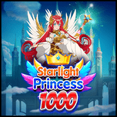 Starlight Princess 1000 gl29