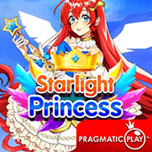 Starlight Princess gl29