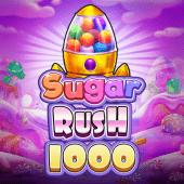 Sugar Rush 1000 gl29