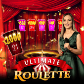 Ultimate Roulette gl29
