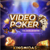 Video Poker gl29